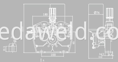 76ZY-02 Double Drive